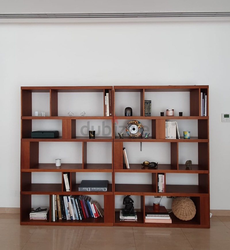 Bookshelf dubizzle on sale