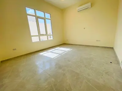 Brand New Villa! Excellent Studio With Separate Kitchen At Riyadh City.
