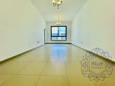 New Buildind/family Only/3br/closed Kitchen