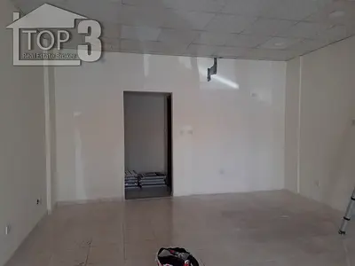 Corner Fully Fitted Rented Shop With Good Roi For Sale