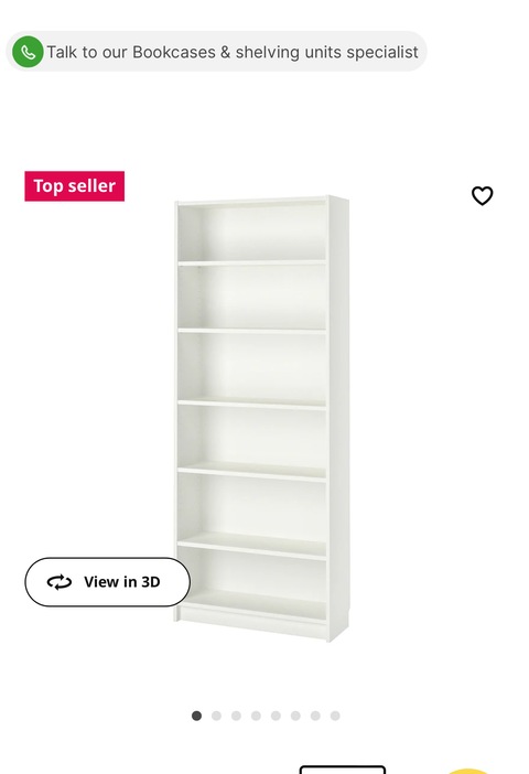 Bookshelf dubizzle on sale