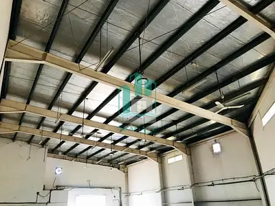 Air-conditioned Warehouse For Sale In Ras Al Khor