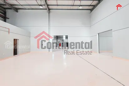 Warehouse For Rent | 1 Month Free | 100 Kw Power Load