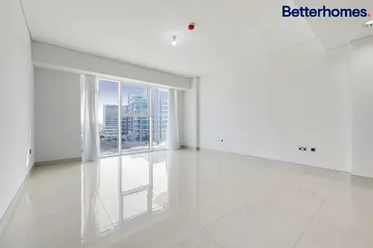Road View | High Floor | Modern Luxury