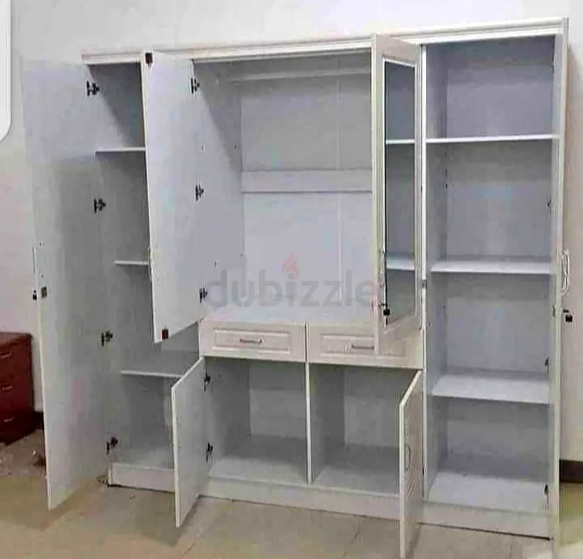 Brand New Nice Design with Shelf and Drawer