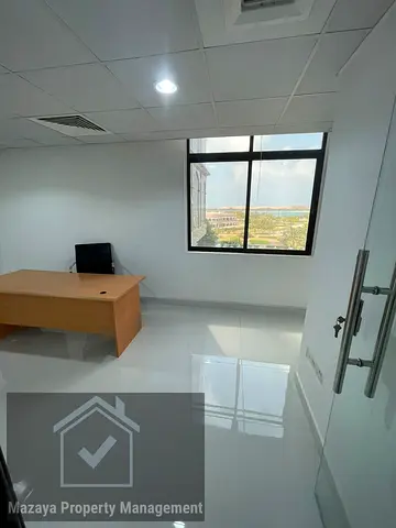 Office For Rent