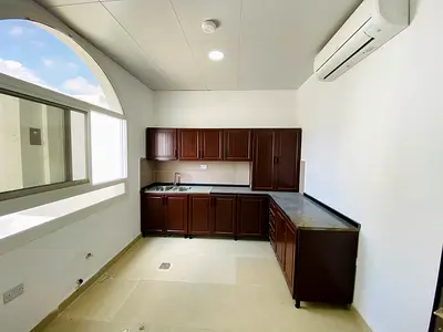 Exclusive 4/bhk With Majlis And Dining Hall At Al Riyadh City.