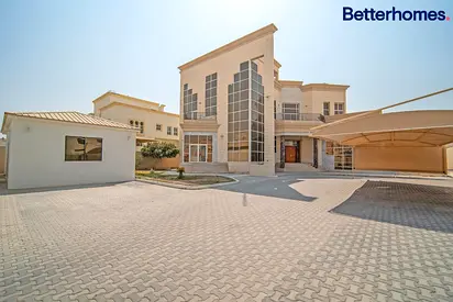 Indoor Pool | Huge Plot | Familys Best Choice