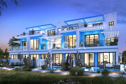 Mediterranean Inspired / Lagoons Lifestyle