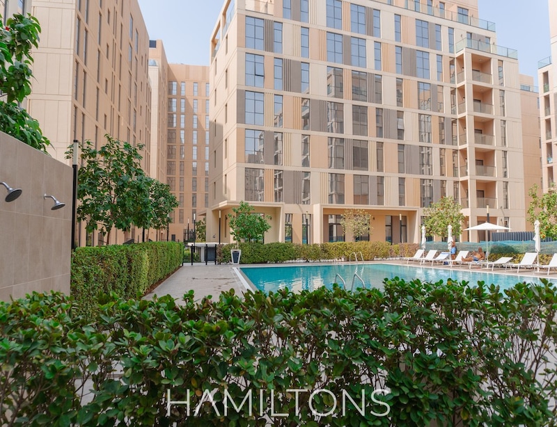 All-Inclusive Gated Community | In the Heart of Sharjah | Easy PP | Resale