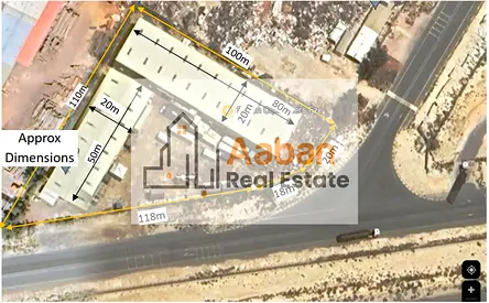 التخليص الشامل: بيع المستودعات