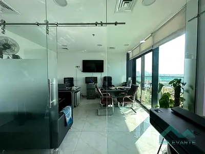 Unfurnished | Office For Sale | Great Deal