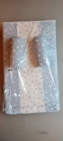 Baby bedding
