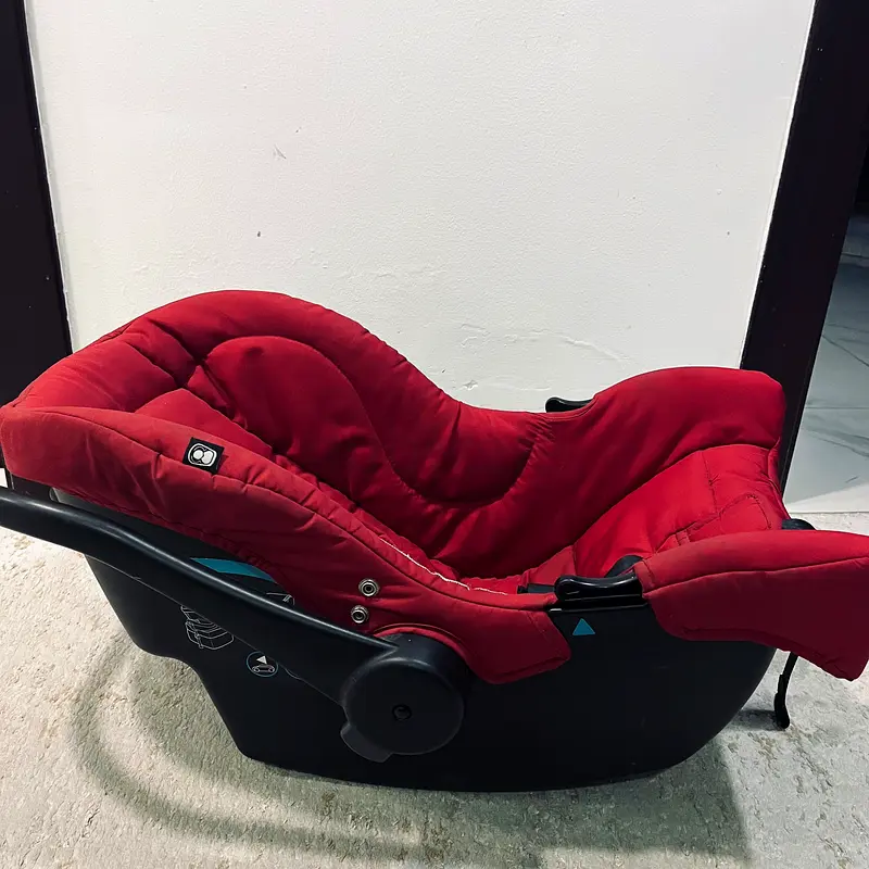 Car seat for baby