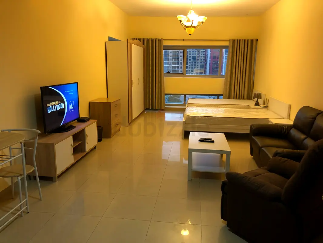 Apartment/Flat for Rent Amazing furnished bedroom for rent in