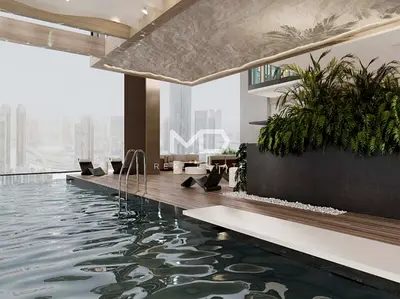 On High Floor | Perfect Investment | Best Location