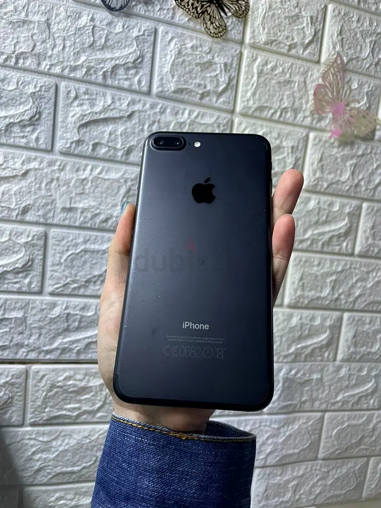 Iphone 7plus 256gb63214426100995114