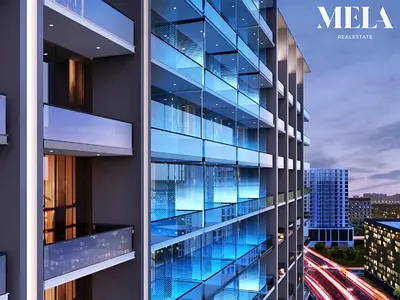 Retail | Shell And Core | Prime Location |off Plan