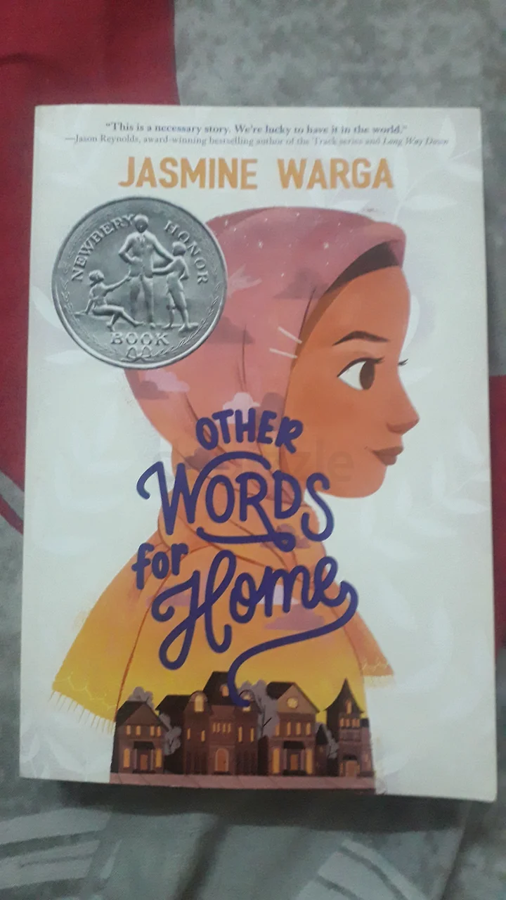 other-words-for-home-book-by-jasmine-warga-for-sale-dubizzle