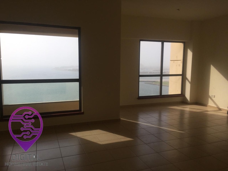 2 Bedrooms | Sea Views | Sadaf Tower JBR