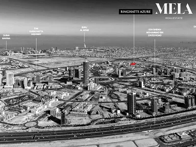 Prime Jvc Location | Handover Soon | Best Roi