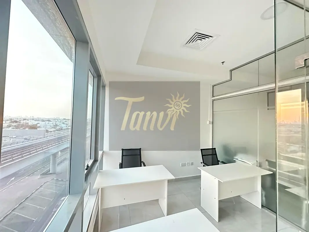 Office for Rent Ejari Flexi Desk Virtual Office Co Working