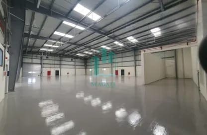 Excellent Warehouse For Sale In Al Quoz 3
