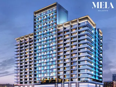 Luxury Building | Prime Location | Best Price