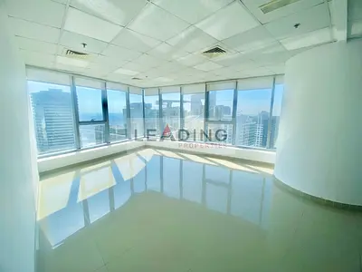 Fully Fitted | Amazing View | Ready To Move | Great Location