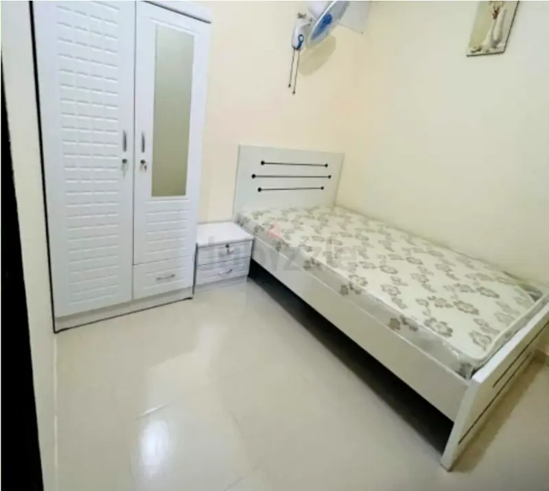 Apartment/Flat for Rent Couple partition for couple in karama