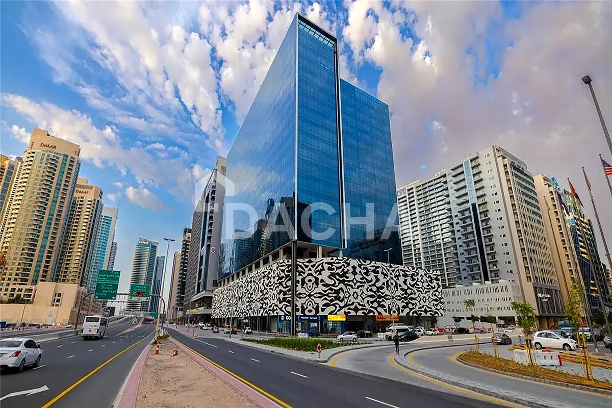 Office for Rent Office rental / Spacious / Furnished / Commercial