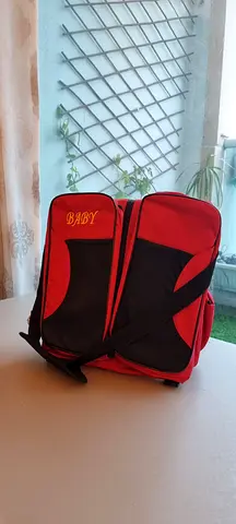 Baby bag