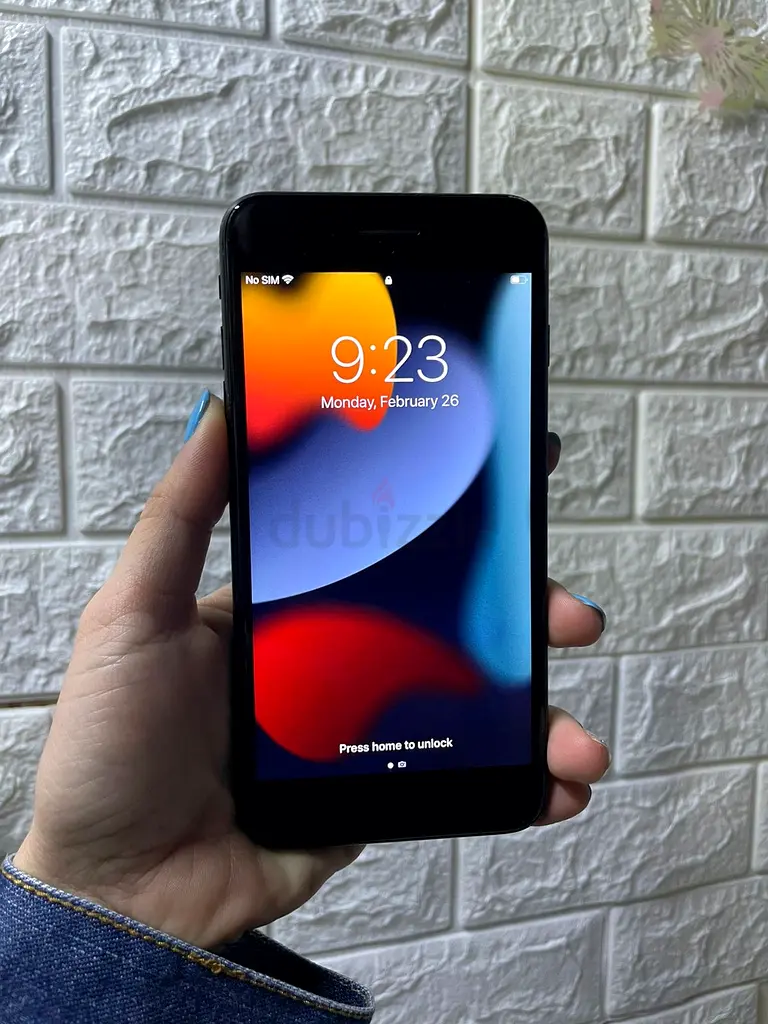 Iphone 7plus 256gb63214426100995113