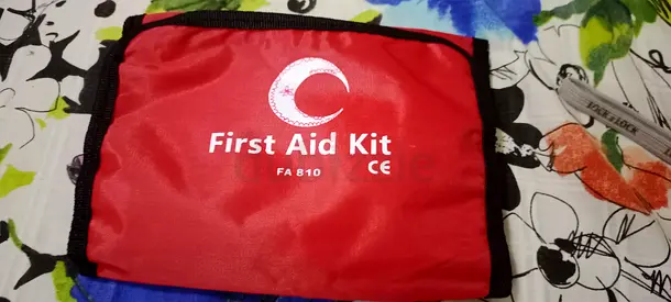 First Aid kit for sale