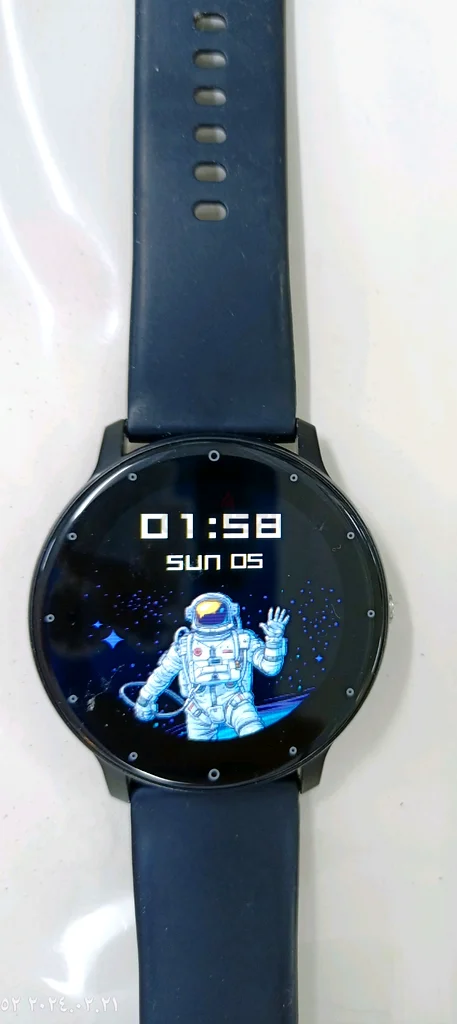 Smart watch