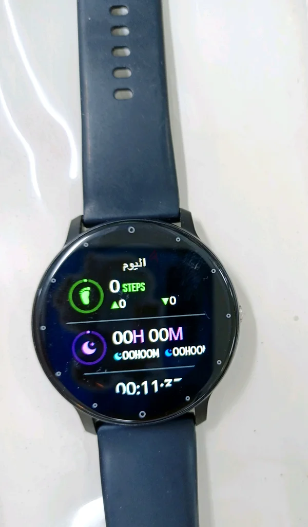 Smart watch