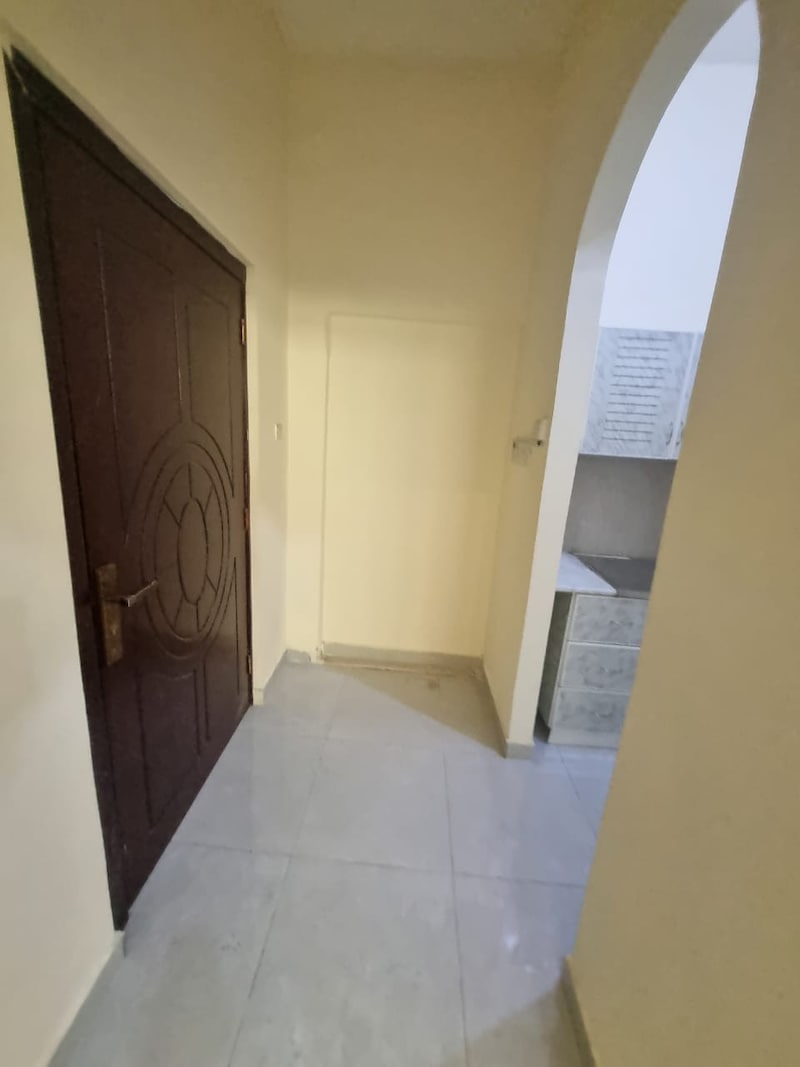 1,800/-Monhtly Or Yearly Very Cheap Studio Apartment With Kitchen Full Bathroom Available Villa In