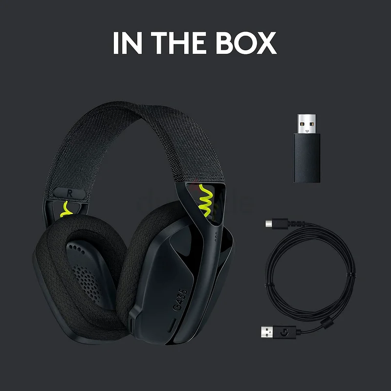 Logitech G435 Headset for sale63256064861570113