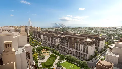 Prime Location / Luxurious Living /abundant Amenities