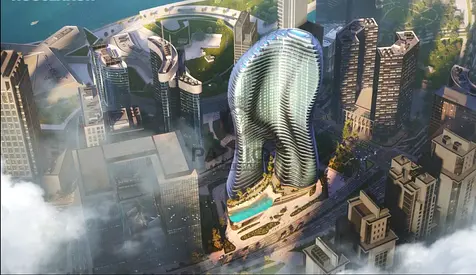 Investors Deal | Cannes Apartment | 2 Units Available | Luxurious Cannes 2bhk Apartment | Private P