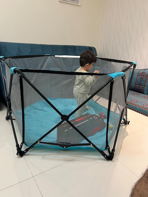 Second hand store playpen for sale