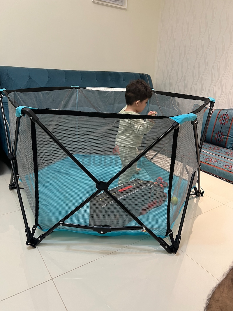 Mcc best sale baby playpen