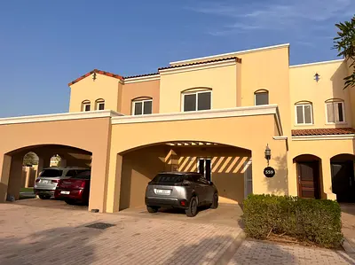 Serena C Floor Plan | Vacant Now | Unfurnished