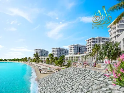 Sea View |2years Payment Plan |10%down Payment