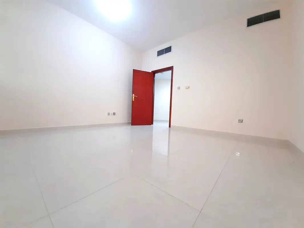 Apartment/Flat Excellent and Spacious Size Two Bedroom Hall With