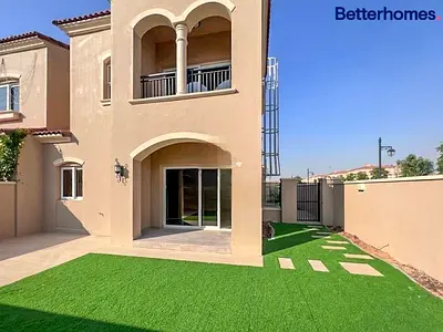 3br Plus Maids | Type B | Vacant 8th March