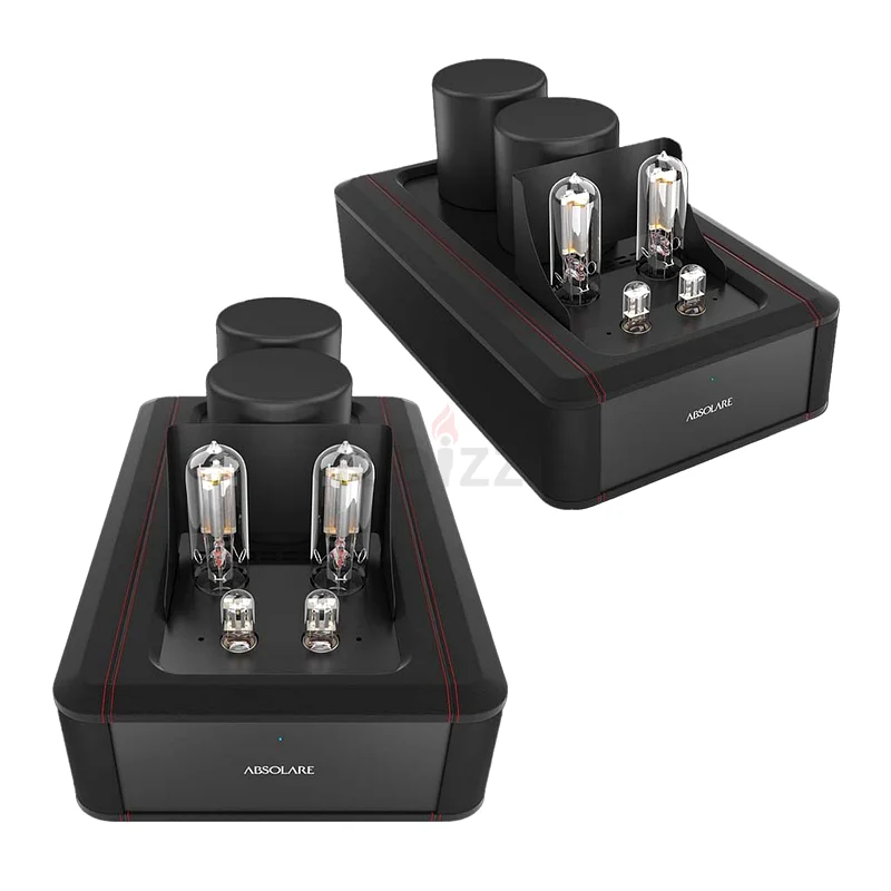 SET Altius Limited Edition Amplifier