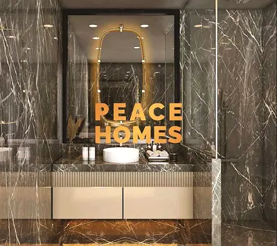 High-end Crafted Exterior | Magnificent Lifestyle