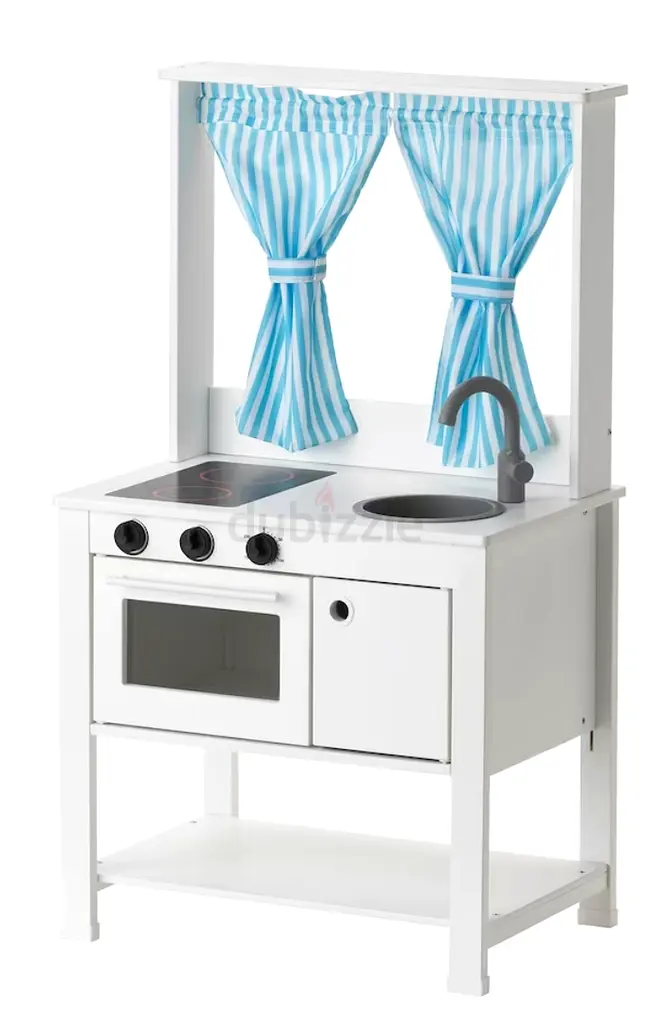 Ikea Kitchen Toy SPISIG