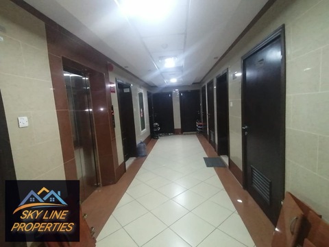A Unique Residential Opportunity In Al Rashidiya, An Apartment For Rent, A Very Special Location, T